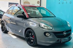 Opel Adam Turbo S 1.4 150 CV 2016