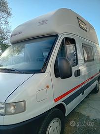 camper concorde full optional garanzia