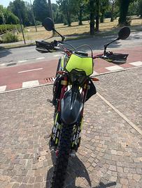 Fantic XeF 250 2024