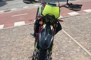 Fantic XeF 250 2024