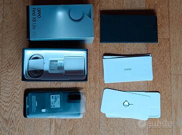 OPPO FIND X3 LITE