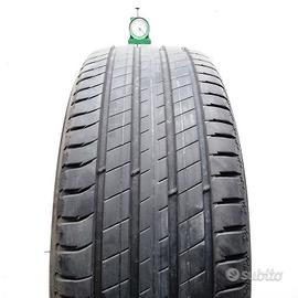 Gomme 235/60 R18 usate - cd.73099