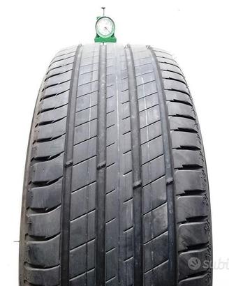 Gomme 235/60 R18 usate - cd.73099