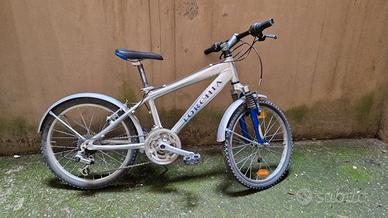 bicicletta bambino ruote da 20"