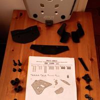 GIVI - Piastra Monokey - SRA5113