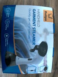 Rolipo Ferro da Stiro Verticale