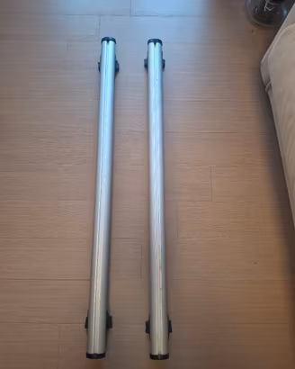 Portatutto Farad PE72FF30 Alluminio - Nuove