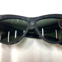 Occhiali donna RAY BAN ONYX W0 808 USA vint./stock