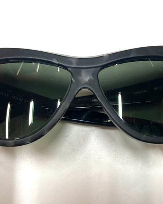 Occhiali donna RAY BAN ONYX W0 808 USA vint./stock