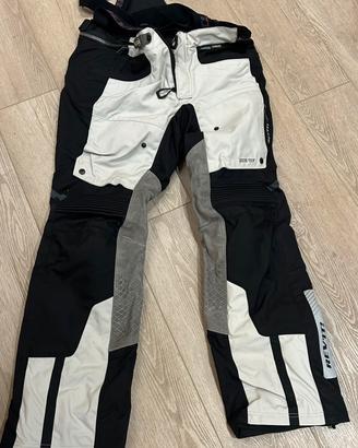 REV’IT Dominator GTX pantaloni moto GORE-TEX XL