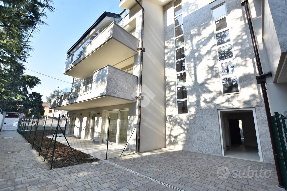 Apartment in Vignate - Altro
