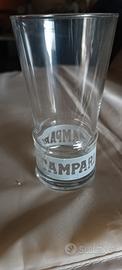 Bicchiere Campari