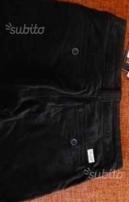 WOOLRICH pantaloni (prezzo ABBASSATO)