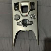 Plancia centrale stelvio my 21