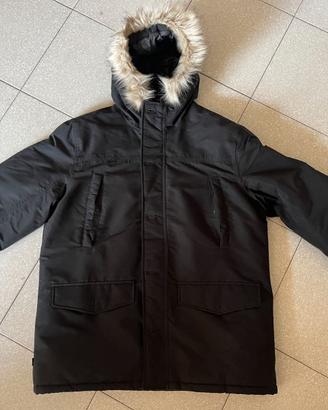 Parka Timberland