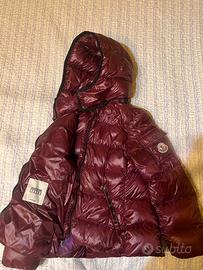 Moncler 8 anni 130 cm