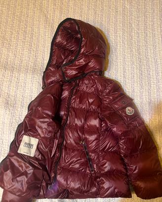 Moncler 8 anni 130 cm