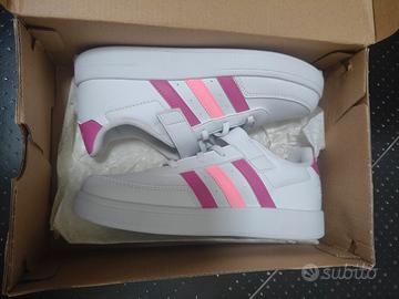 scarpe Adidas bimba 