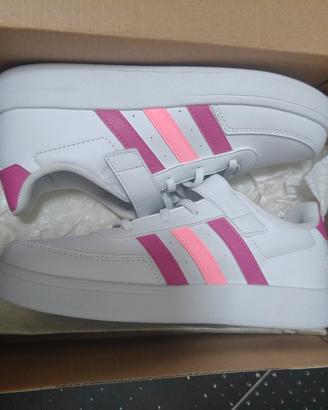 scarpe Adidas bimba 