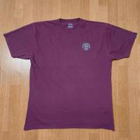 Maglietta Vans Bordeaux - Tg. XL