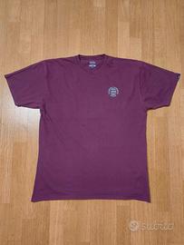 Maglietta Vans Bordeaux - Tg. XL