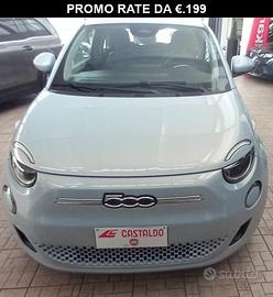 FIAT 500e Berlina 42 kWh Icon