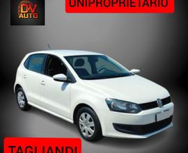 VOLKSWAGEN Polo 1.2 Benz. 5 Porte ( OK NEOPATENT