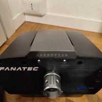 Base FANATEC CSL Elite 1.1 per Playstation 5