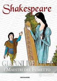 Gianni de Luca le opere