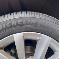 Michelin Primacy 5