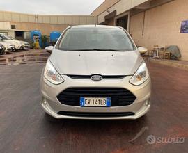 Ford B-Max 1.4 GPL Titanium