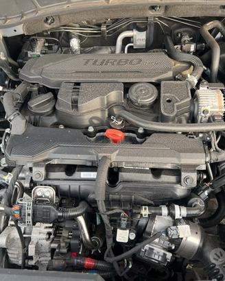 Motore usato Hyundai tucson ix35 G4FU
