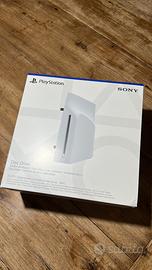 Lettore disco playstation 5 slim