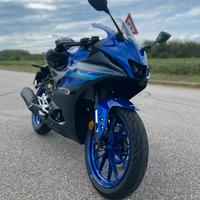 Yzf r125 2024