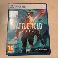 Battlefield 2042 ps5