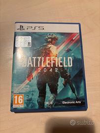 Battlefield 2042 ps5