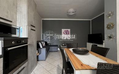 TRILOCALE CON BOX E CANTINA