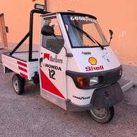 Piaggio Altro modello - 2011