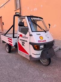 Piaggio Altro modello - 2011