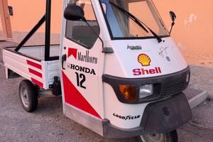 Piaggio Altro modello - 2011