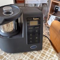 Robot da cucina Super Mix DLG .