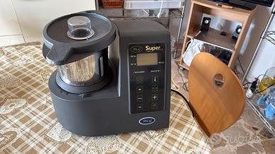 Robot da cucina Super Mix DLG .