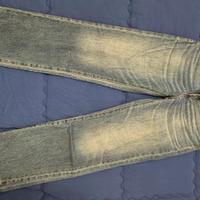 Jeans Donna Gas 26