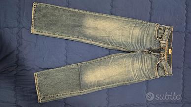 Jeans Donna Gas 26