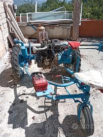 motofalciatrice