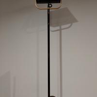 piantana alogena vintage F. lli Martini 