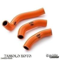 Tubo del radiatore KTM