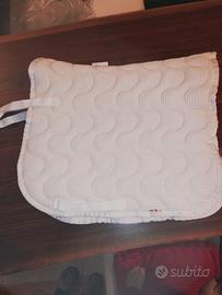 Copertina sottosella cavallo