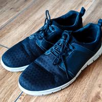 Scarpe Timberland nere (43)