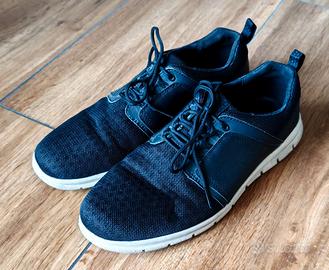 Scarpe Timberland nere (43)